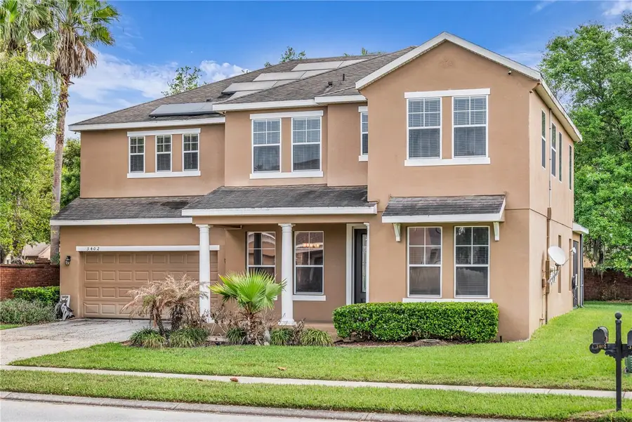 3402 Mccormick Woods Drive, Ocoee, FL 34761 - #3