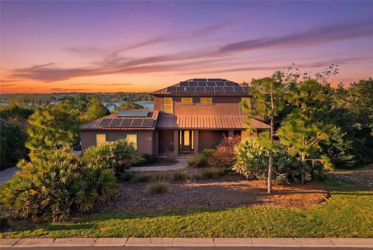 929 Carlton Avenue, Lake Wales, FL 33853 - #1