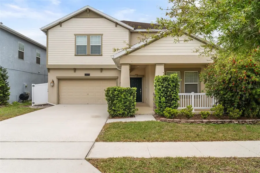 3117 Dark Sky Dr, Saint Cloud, FL 34773 - #2