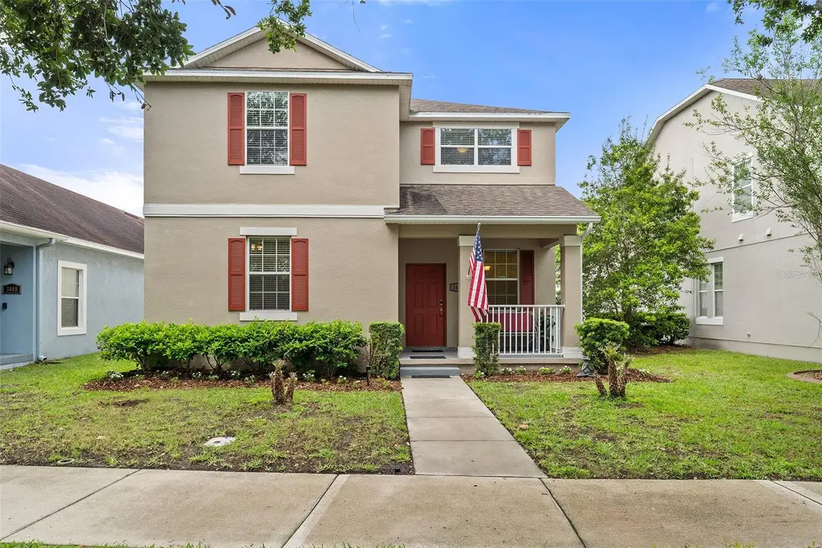 3446 Schoolhouse Rd, Harmony, FL 34773 - #1