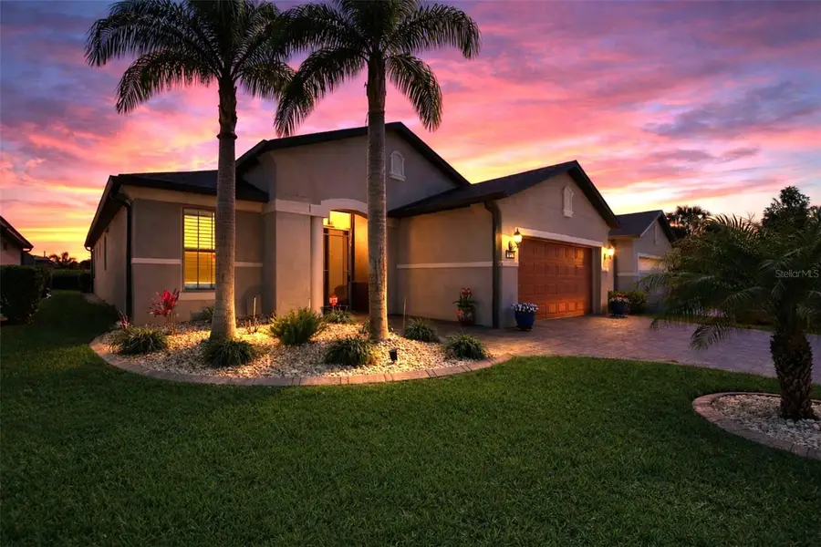 192 Montoro Lane, Davenport, FL 33837 - #2