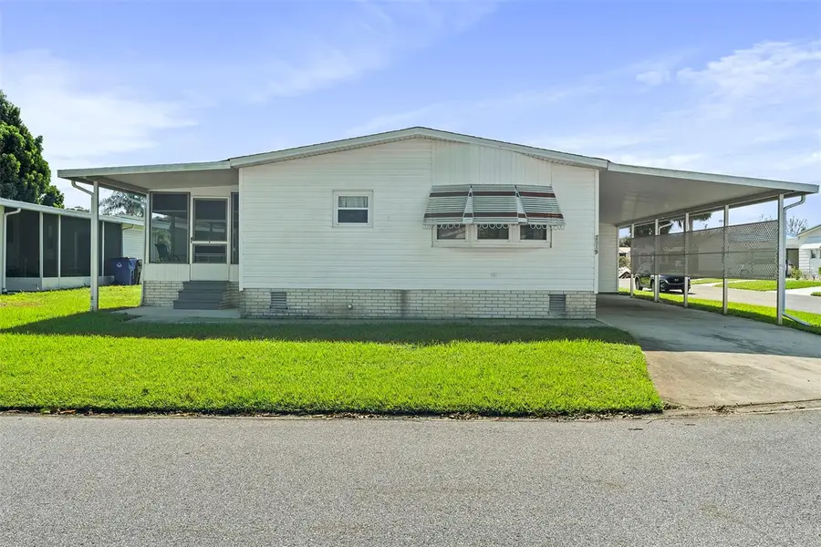 2519 Independence Ln, Saint Cloud, FL 34773 - #2