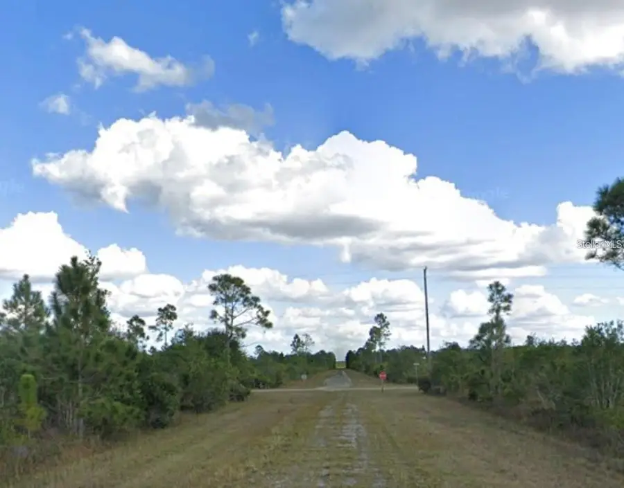 1008 Calliandra Drive, Indian Lake Estates, FL 33855 - #3