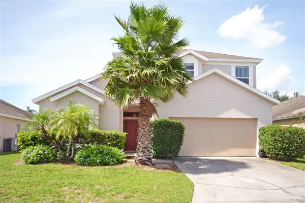 423 Corvina Drive, DAVENPORT, FL 33897