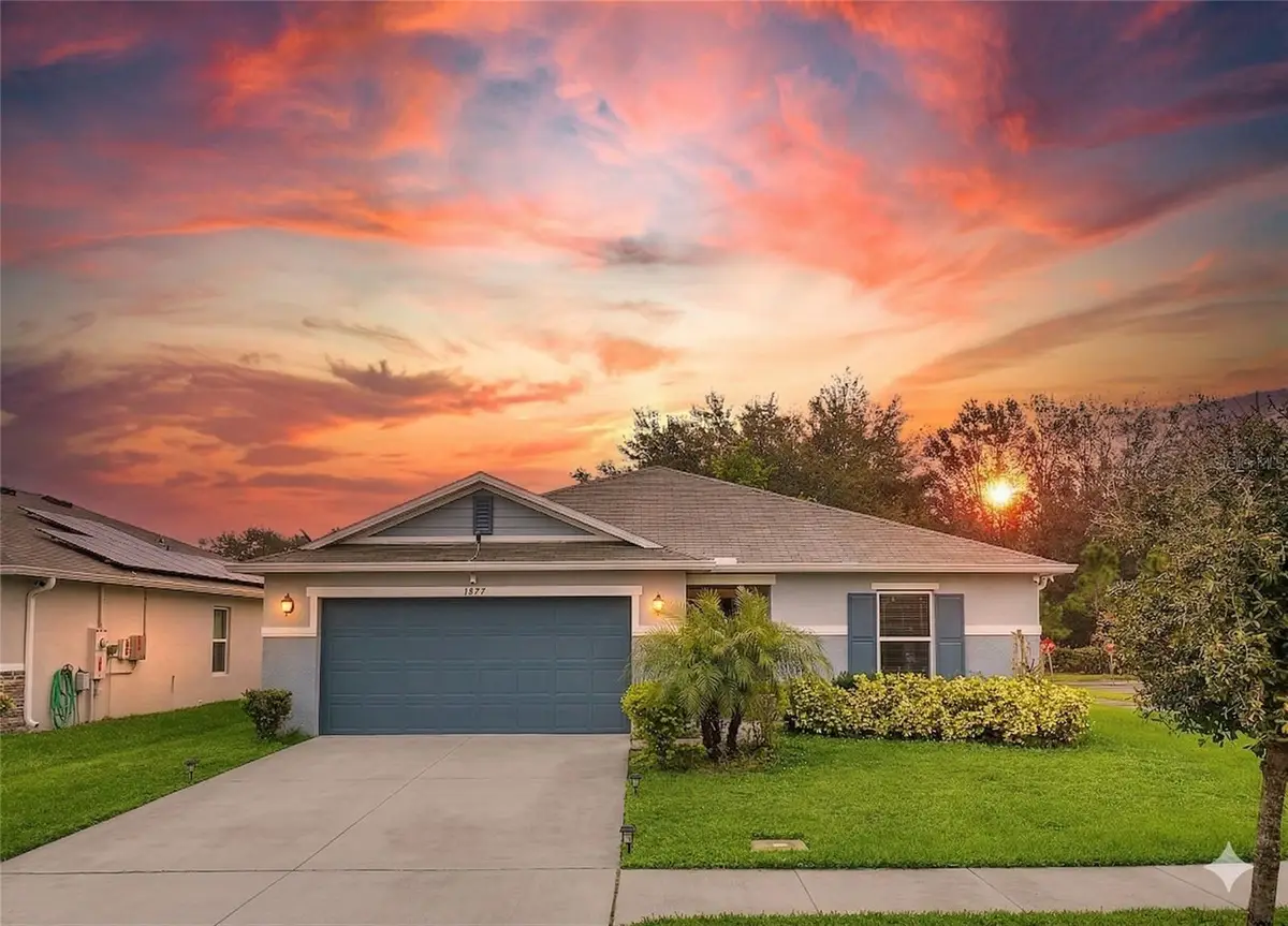 1877 River Crest Avenue, Saint Cloud, FL 34771 - #1