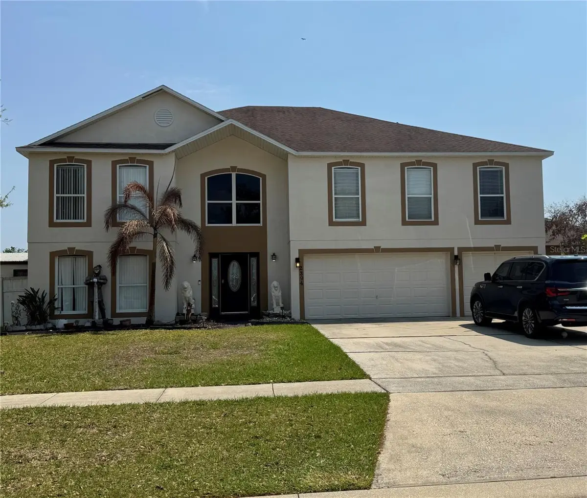 2394 Great Harbor Drive, Kissimmee, FL 34746 - #1