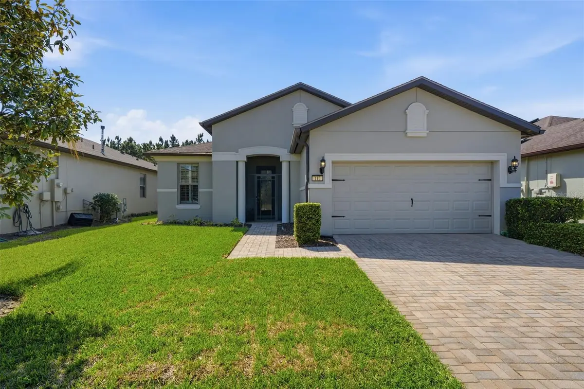 112 Castellon Court, Davenport, FL 33837 - #1