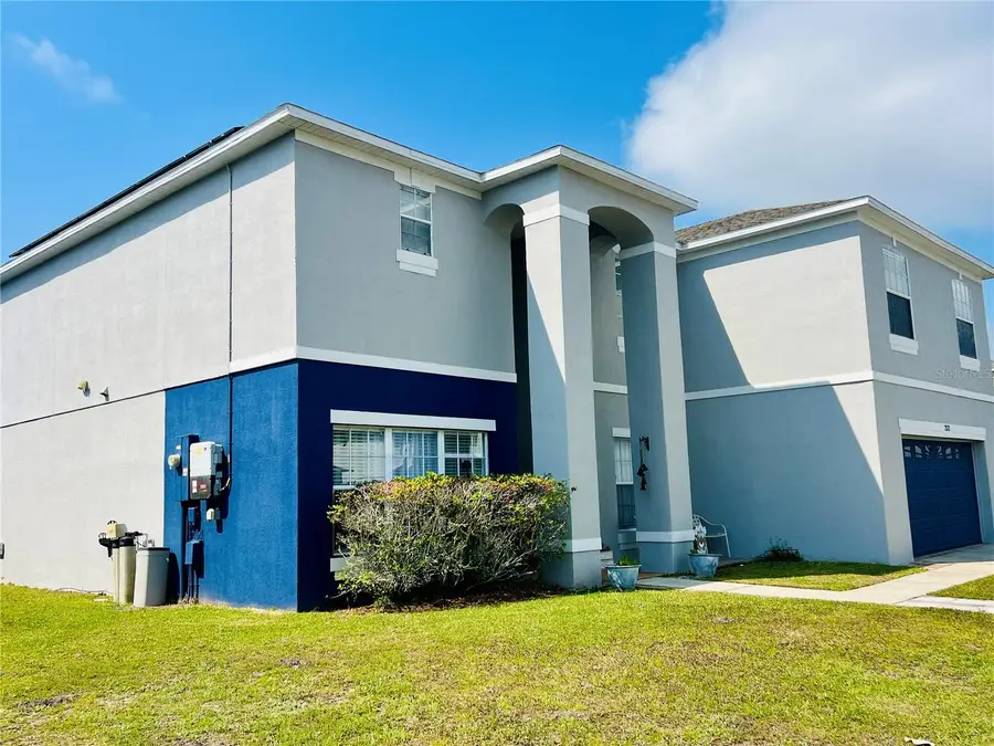 2521 Jasmine Trace Drive, Kissimmee, FL 34758 - #2