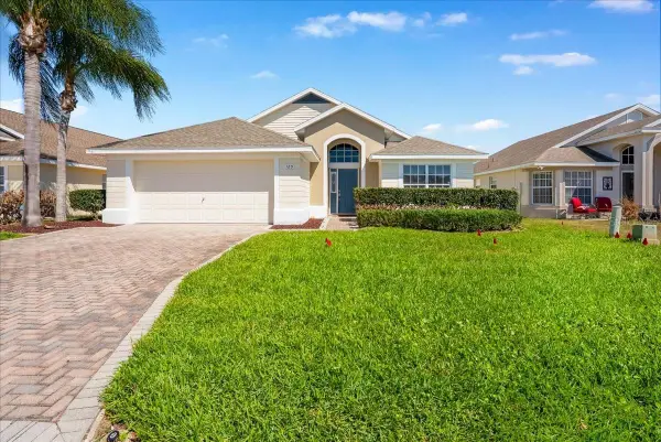 120 Thornton Park Avenue, DAVENPORT, FL 33897