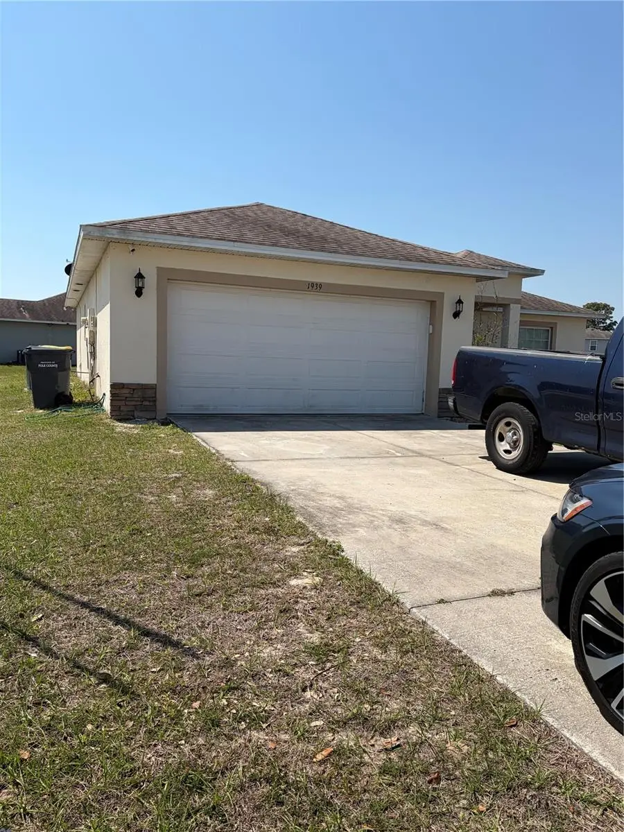 1939 Manatee Drive, Poinciana, FL 34759 - #1