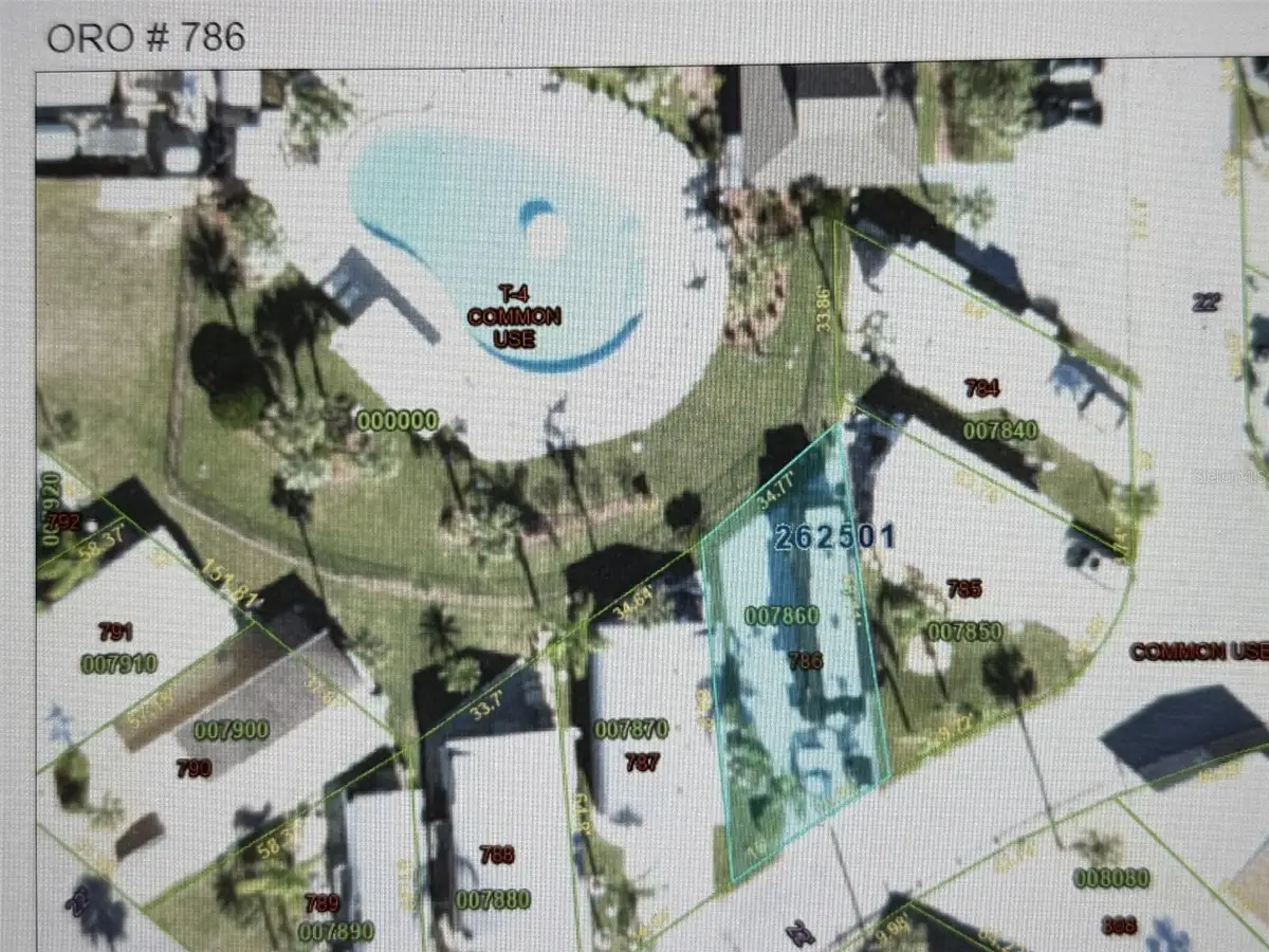 9000 Us Hwy 192 #786, Clermont, FL 34714 - #1