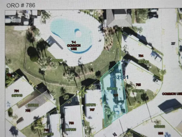 9000 Us Hwy 192 #786, CLERMONT, FL 34714