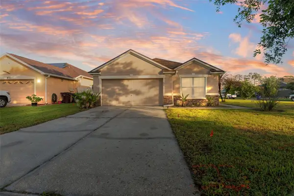 677 Seneca Trail, ST CLOUD, FL 34772
