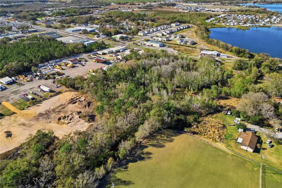 Louise Ave, Dundee, FL 33838 - #2