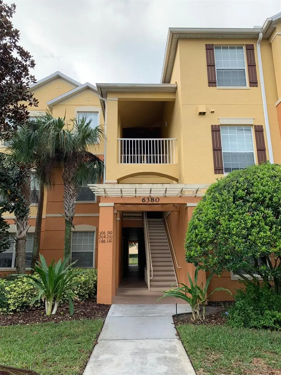 6380 Contessa Drive #310, Orlando, FL 32829 - #3