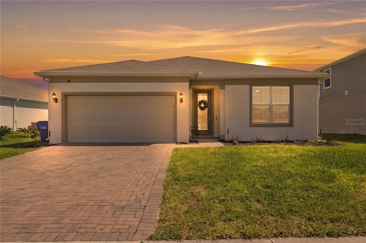 2398 Nuthatch Street, Saint Cloud, FL 34771 - #1