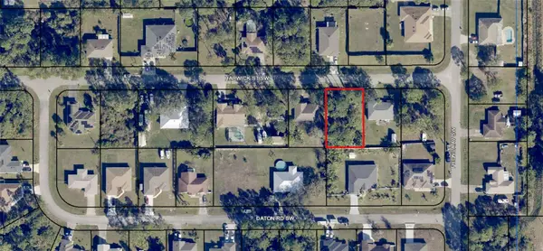 1220 Harwick Street Sw, PALM BAY, FL 32908