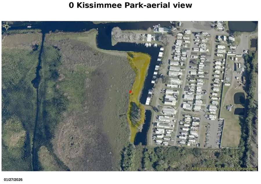 Kissimmee Park Road, Saint Cloud, FL 34772 - #2