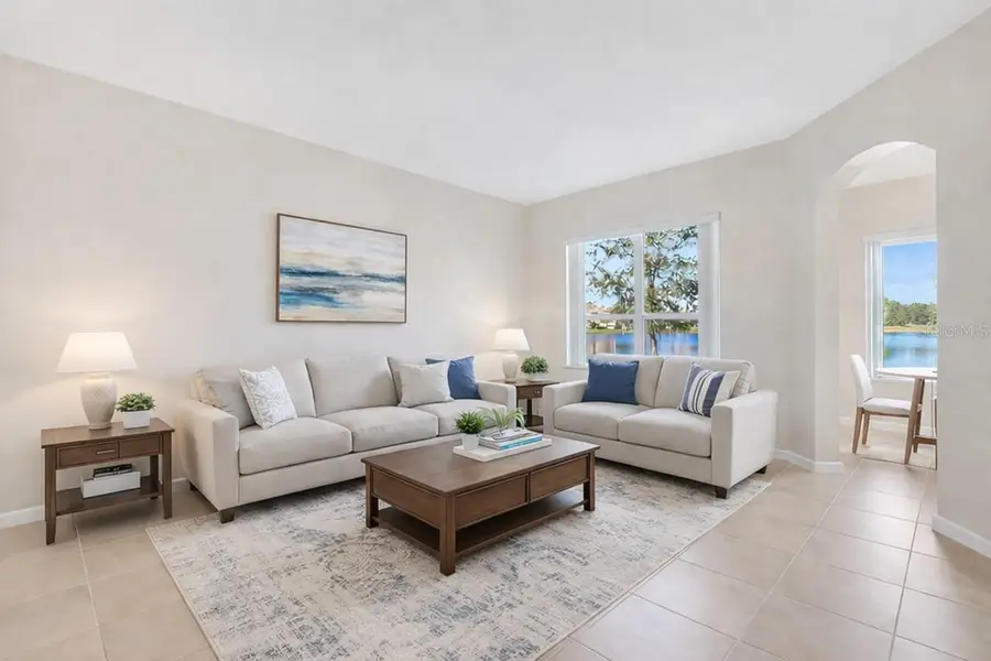 3821 Shoreview Drive, Kissimmee, FL 34744 - #3