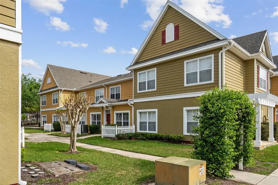 4561 Yellowgold Road E #103, Kissimmee, FL 34746 - #3
