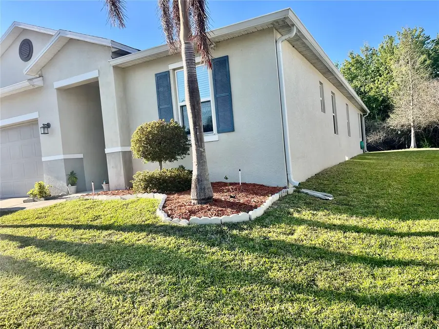 2860 Boating Boulevard, Kissimmee, FL 34746 - #2