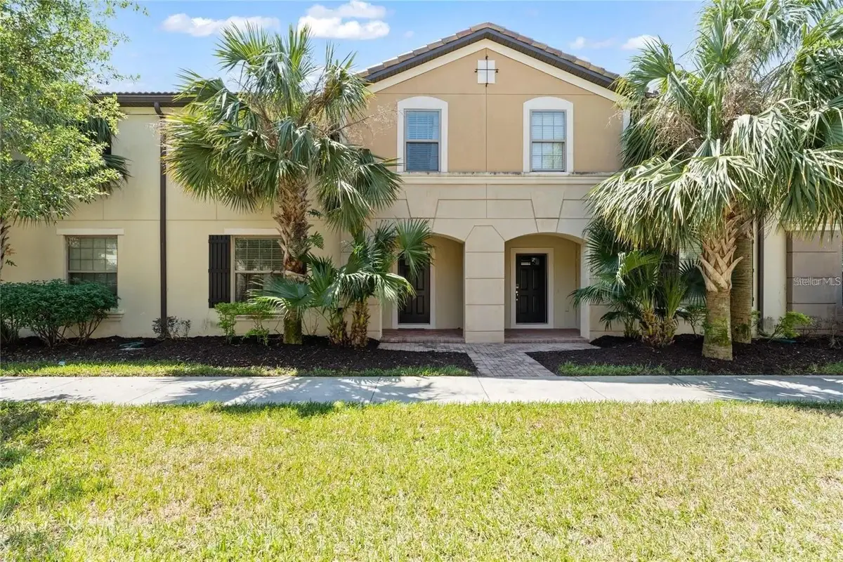 2014 Majorca Drive, Kissimmee, FL 34747 - #1