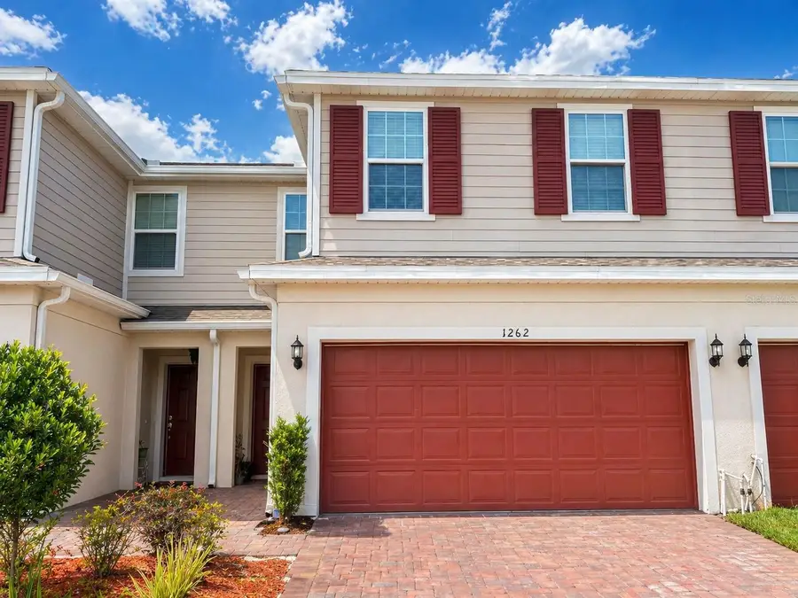 1262 Wispy Cypress Drive, Kissimmee, FL 34746 - #2