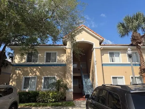 13208 Villa Vista Drive #201, ORLANDO, FL 32824