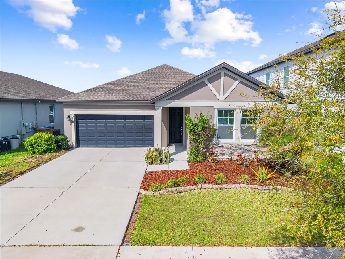 920 Livestock Loop, Saint Cloud, FL 34771 - #1