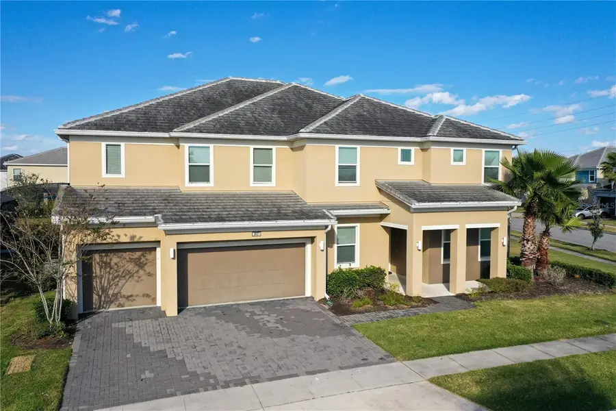 3801 Sonoma Boulevard, Kissimmee, FL 34741 - #3
