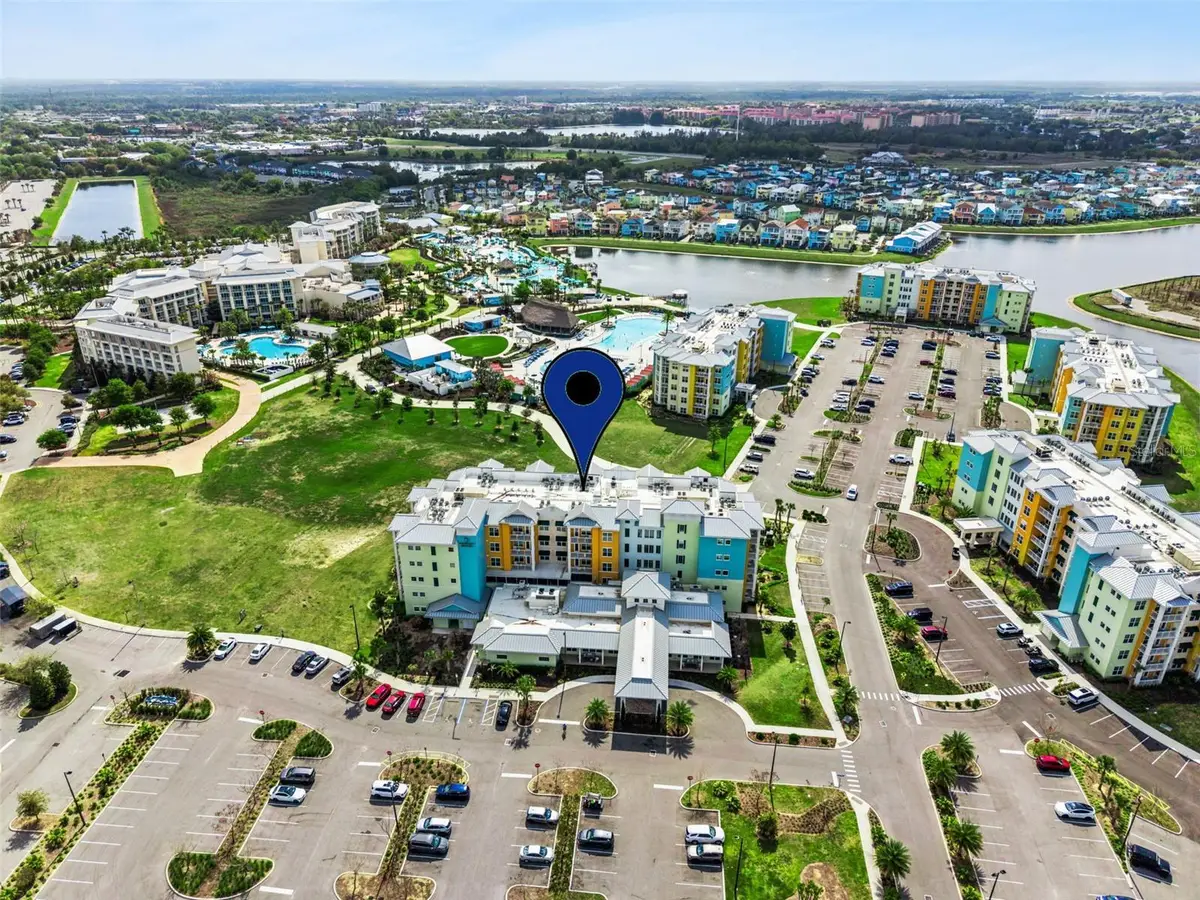 3151 Sunset Walk Drive #1209, Kissimmee, FL 34747 - #1