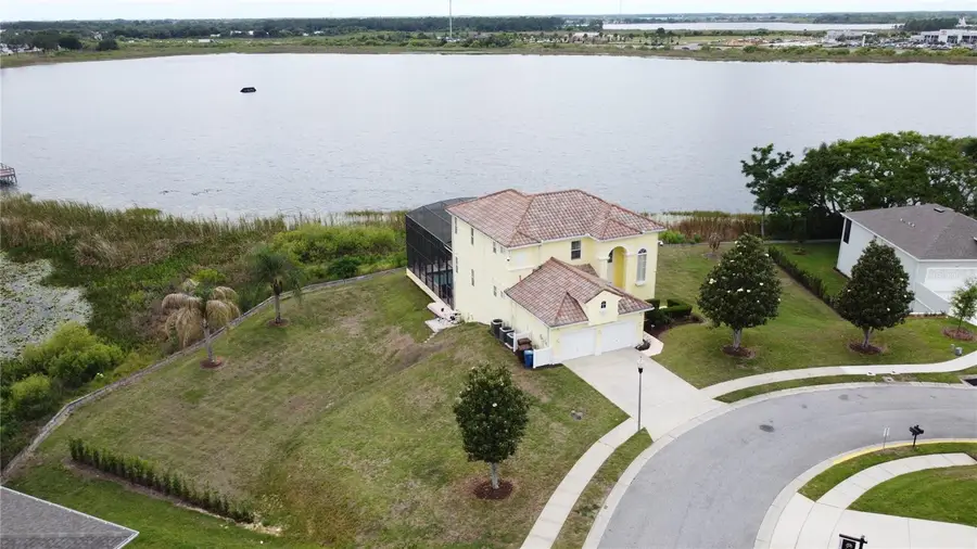 350 Cherokee Ave, Haines City, FL 33844 - #2