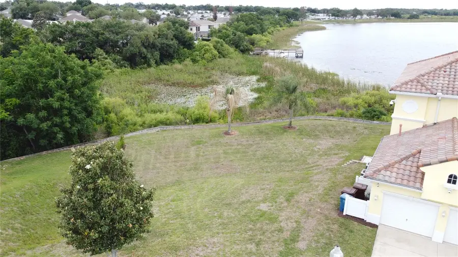 350 Cherokee Ave, Haines City, FL 33844 - #3