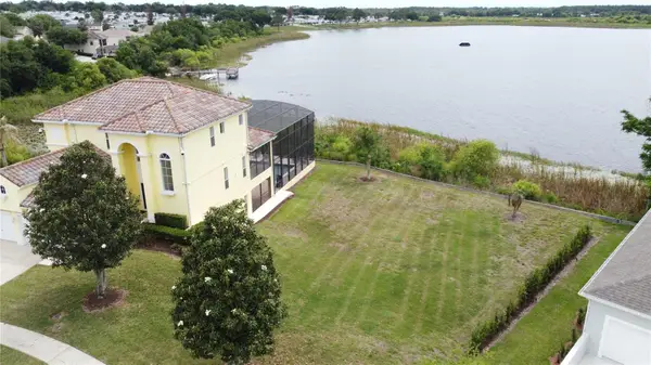 354 Cherokee Ave, HAINES CITY, FL 33844