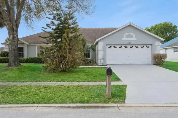 2130 Pekoe Court, CLERMONT, FL 34714