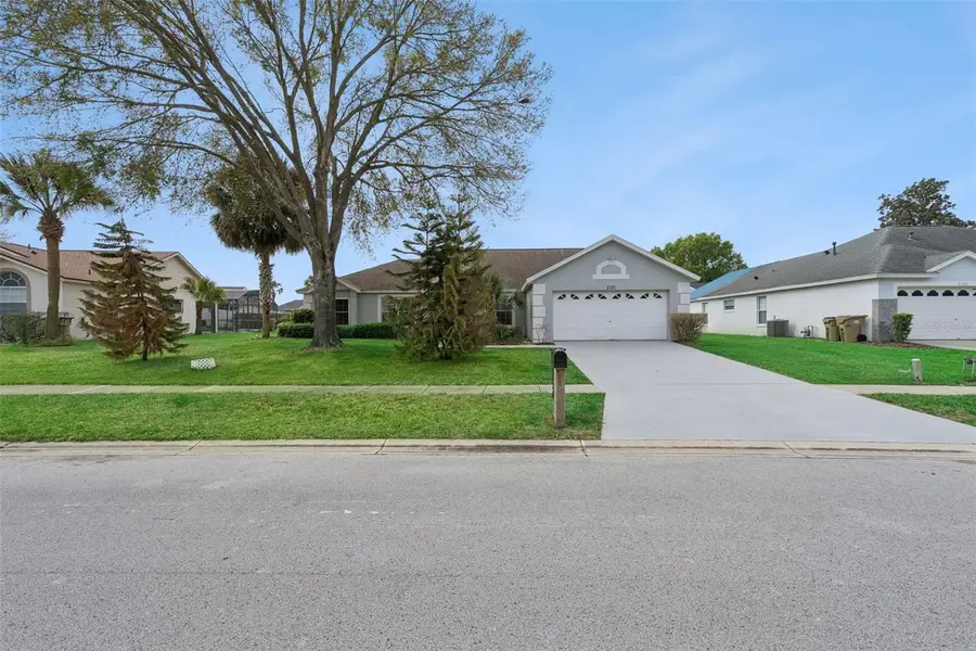 2130 Pekoe Court, Clermont, FL 34714 - #3