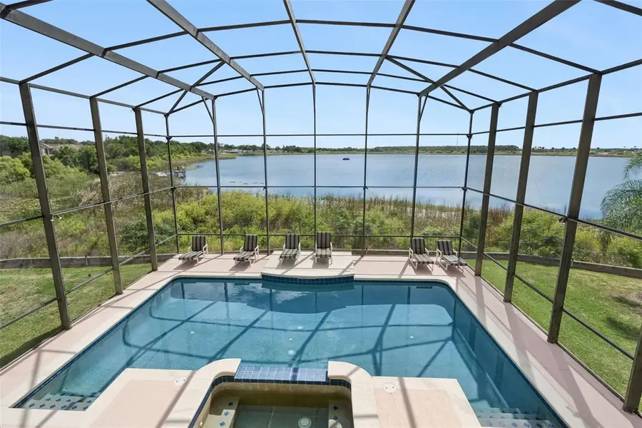 352 Cherokee Ave, Haines City, FL 33844 - #2