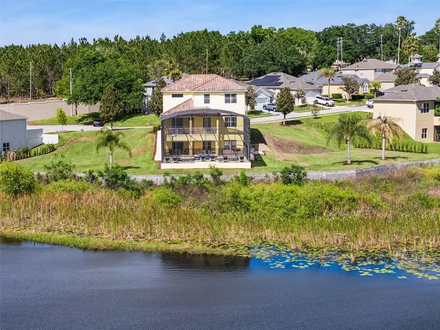 352 Cherokee Ave, Haines City, FL 33844 - #3