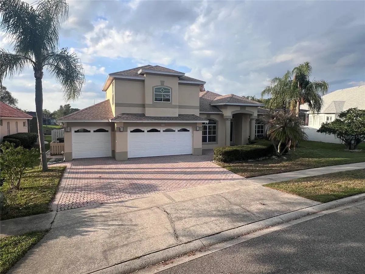 3851 Hunters Isle Drive, Orlando, FL 32837 - #1