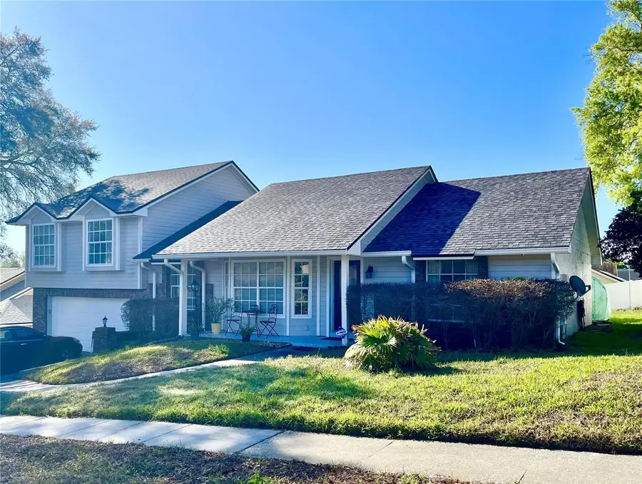 9120 Queen Elizabeth Court, Orlando, FL 32818 - #2