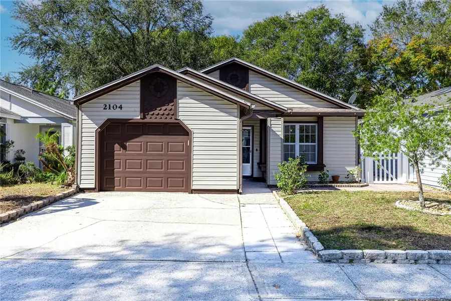 2104 Winslow Drive, Orlando, FL 32812 - #3