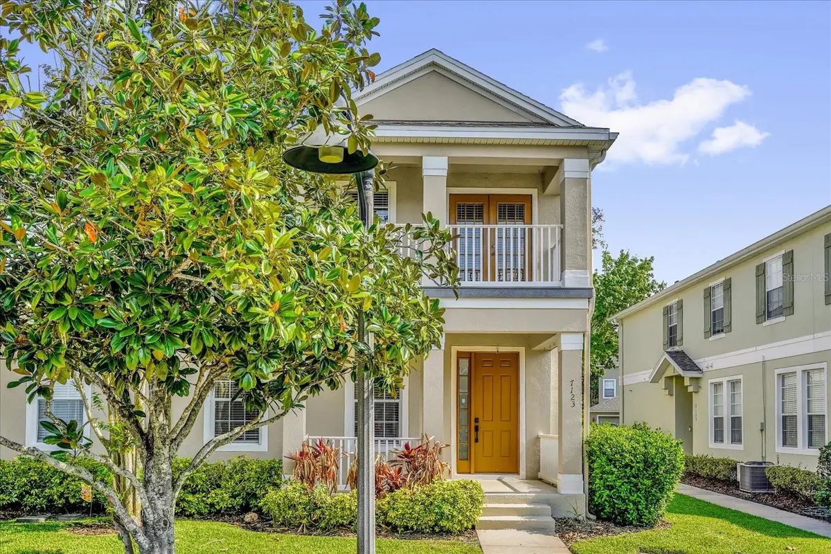 7123 Red Lantern Drive, Harmony, FL 34773 - #1