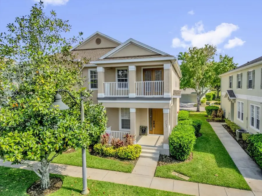 7123 Red Lantern Drive, Harmony, FL 34773 - #2