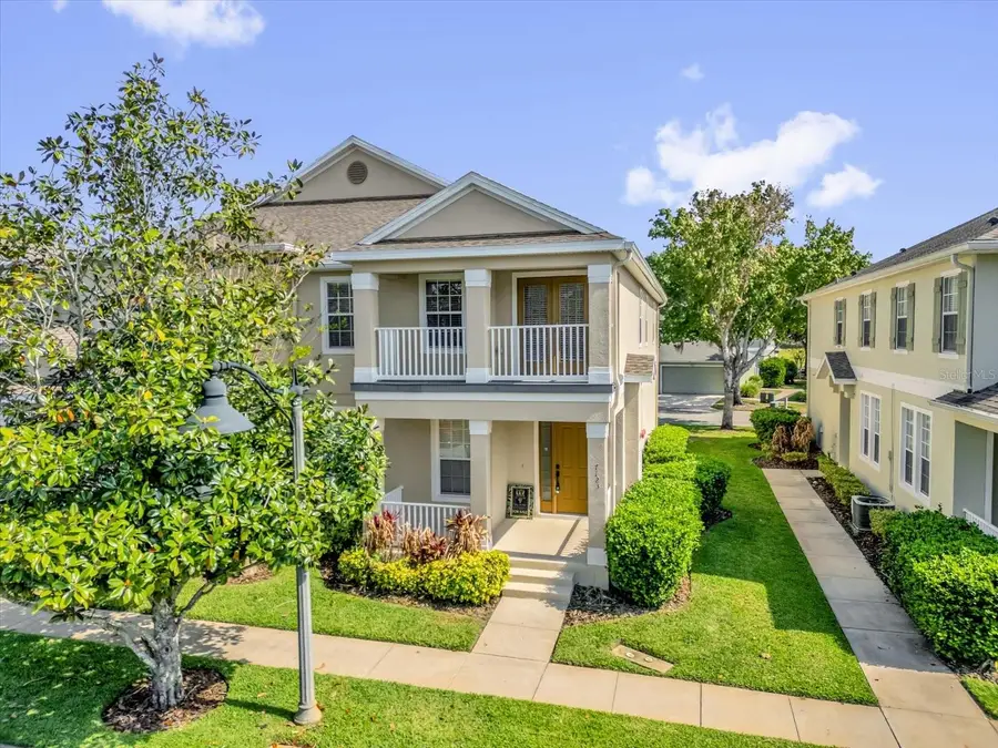 7123 Red Lantern Drive, Harmony, FL 34773 - #3