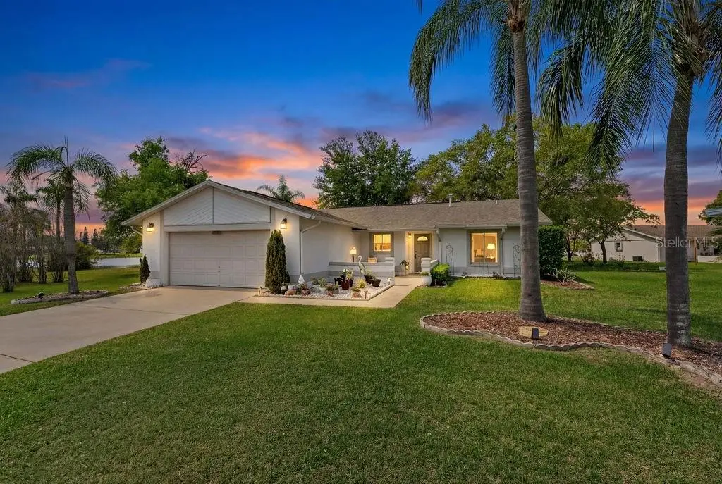 11520 Saddlebow Lane, Orlando, FL 32821 - #1