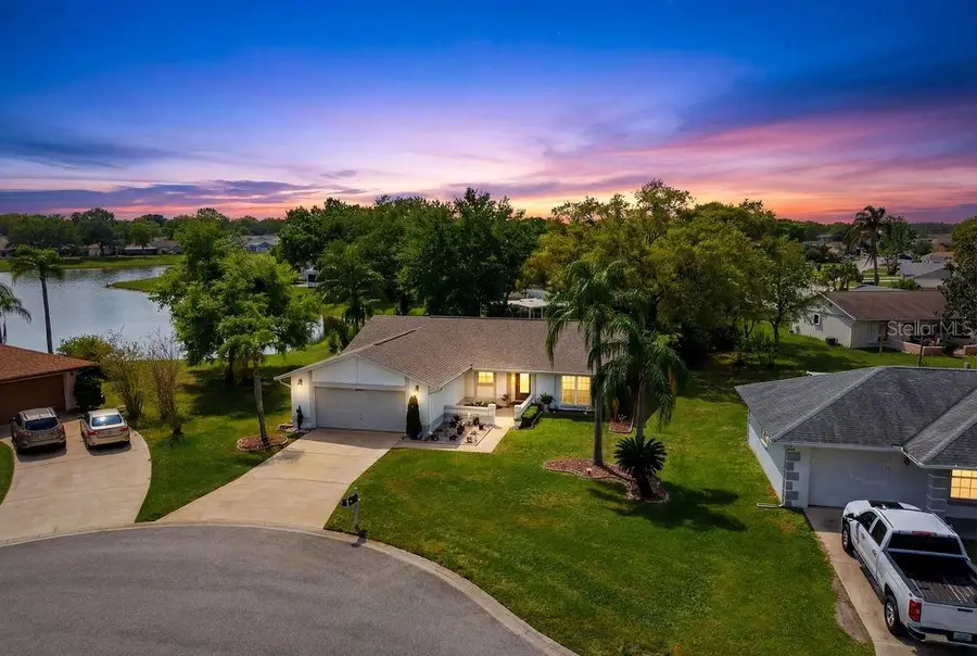 11520 Saddlebow Lane, Orlando, FL 32821 - #2