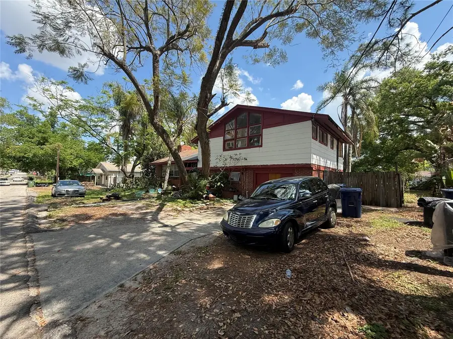 8009 N 13th Street, Tampa, FL 33604 - #3