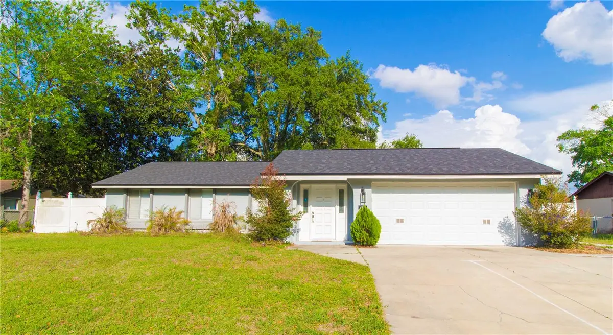 2335 Woodside Way, Kissimmee, FL 34744 - #1