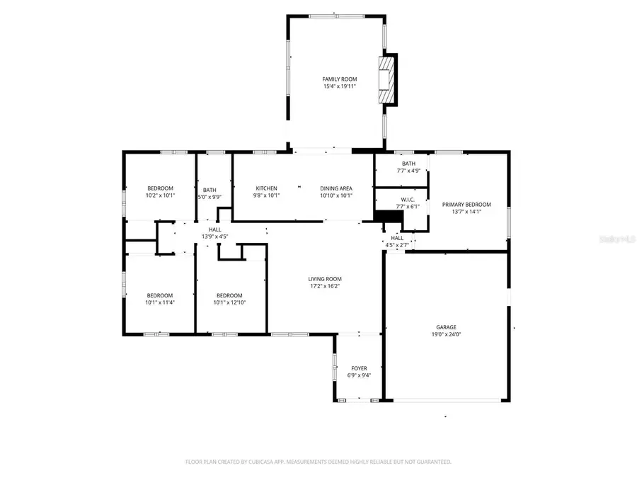 2335 Woodside Way, Kissimmee, FL 34744 - #2