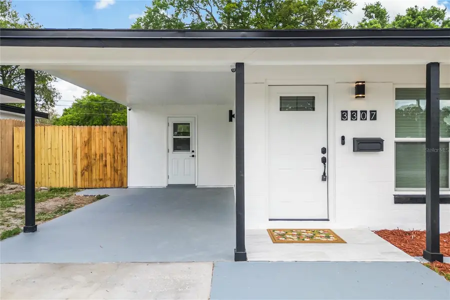 3307 Mahalia Place, Orlando, FL 32805 - #3